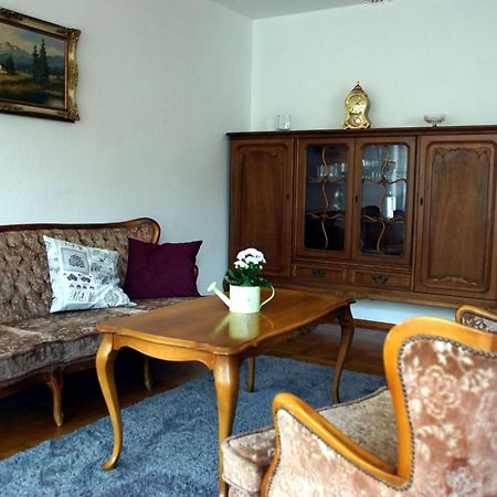 Apartment Nelli Albstadt Exterior foto