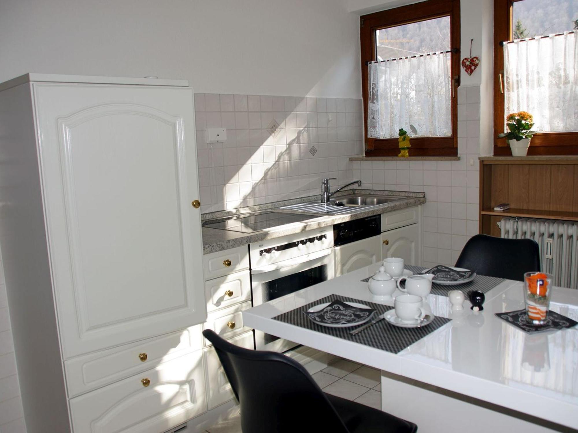 Apartment Nelli Albstadt Exterior foto