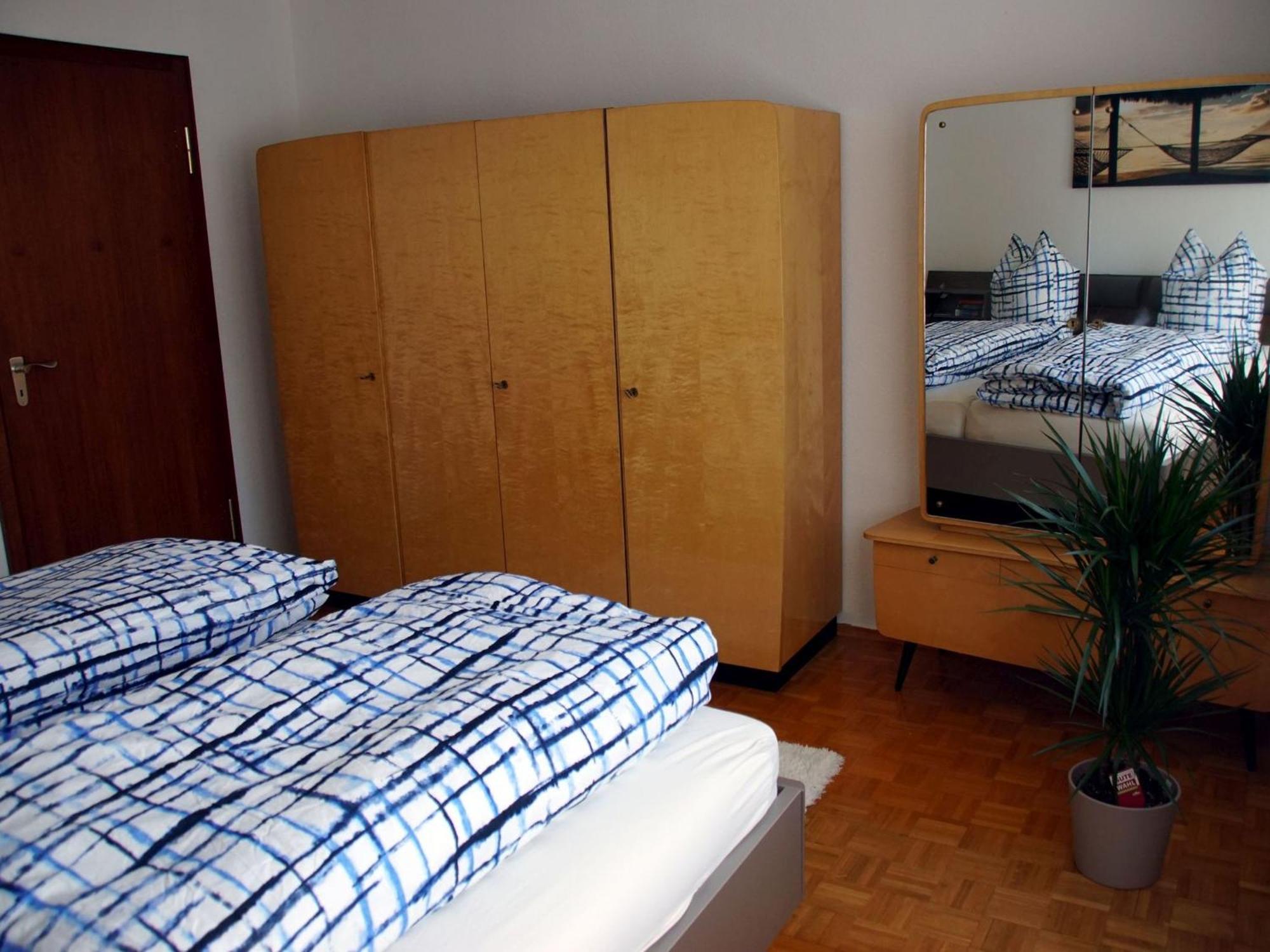 Apartment Nelli Albstadt Exterior foto
